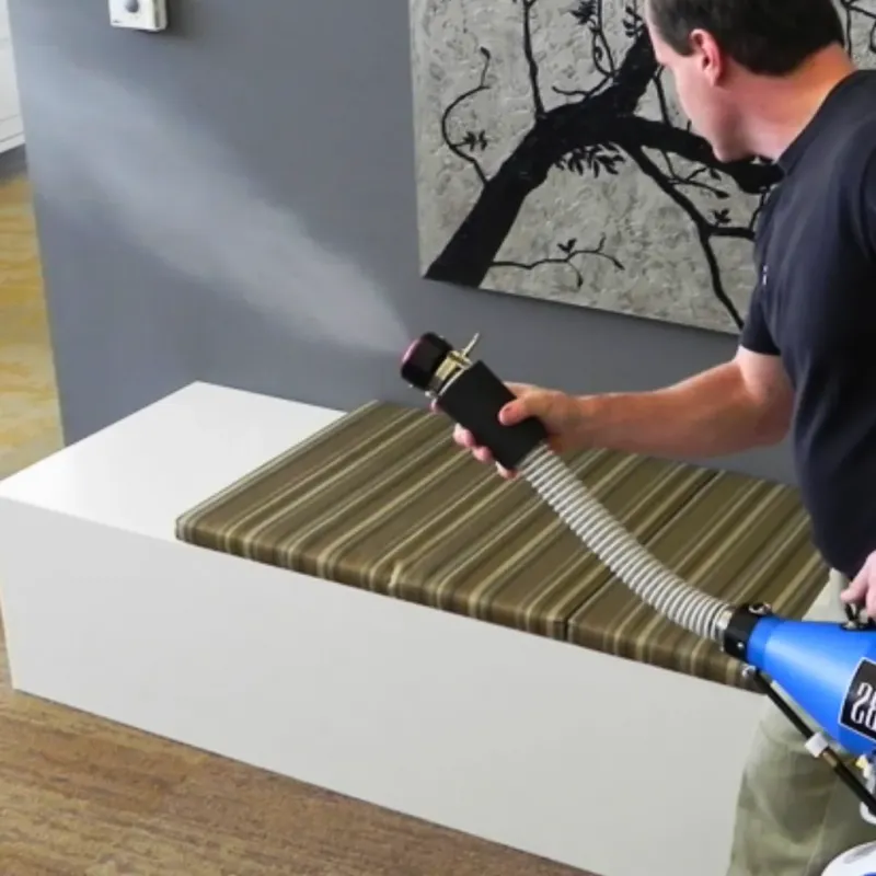 Professional Odor Removal in North Bath, ME